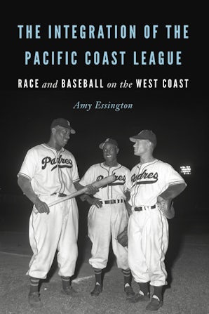 The Integration of the Pacific Coast League