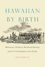 Hawaiian by Birth