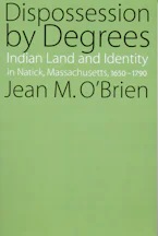 Dispossession by Degrees