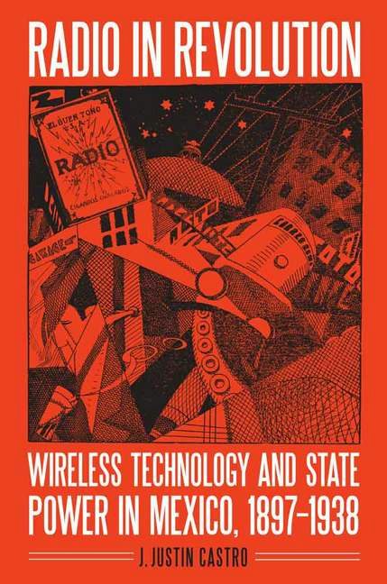 Radio in Revolution - Nebraska Press Radio in Revolution - Nebraska Press