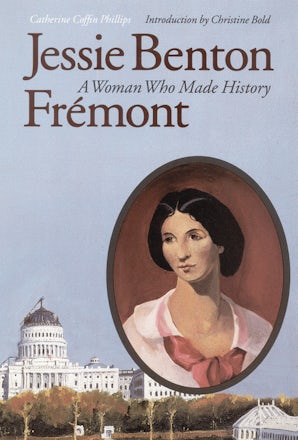 Jessie Benton Frémont