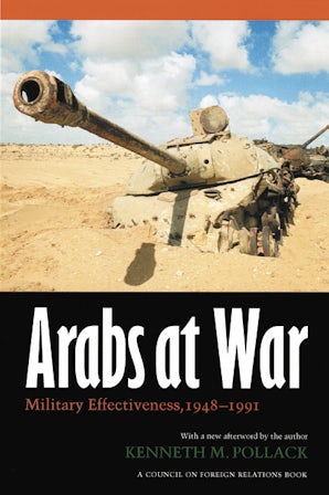 Arabs at War