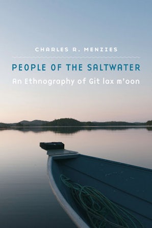 People of the Saltwater