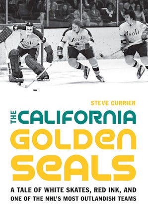 The California Golden Seals