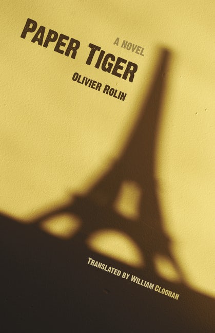 Paper Tiger - Nebraska Press