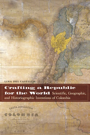Crafting a Republic for the World
