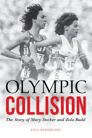 Olympic Collision