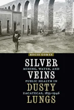 Silver Veins, Dusty Lungs