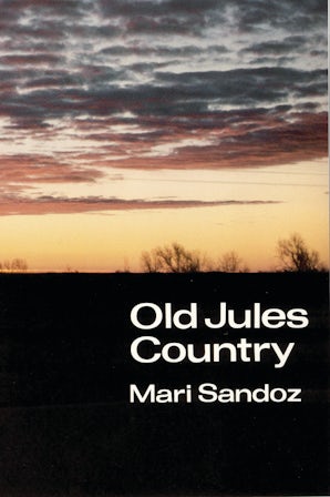 Old Jules Country