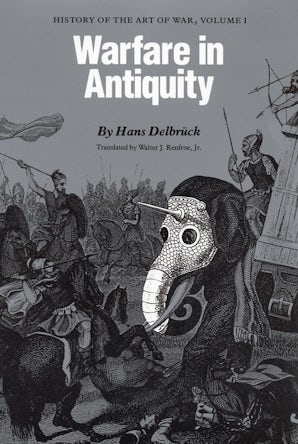 Warfare in Antiquity