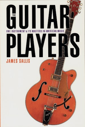 The Guitar Players