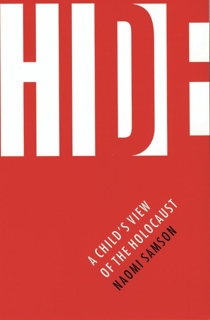 Hide : Nebraska Press