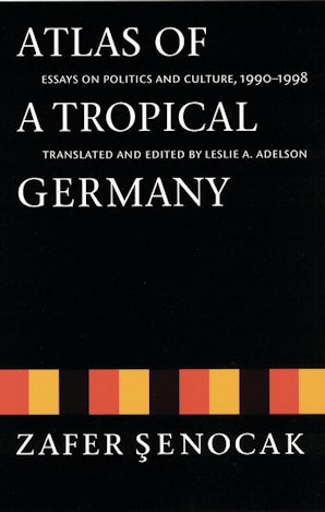 Atlas of a Tropical Germany