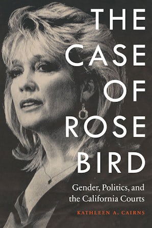 The Case of Rose Bird