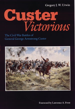 Custer Victorious