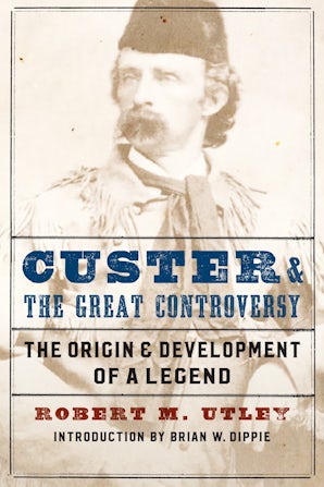 Custer and the Great Controversy