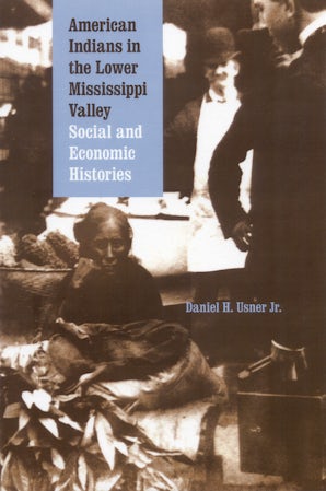 American Indians in the Lower Mississippi Valley