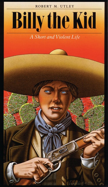 Billy the Kid - Nebraska Press