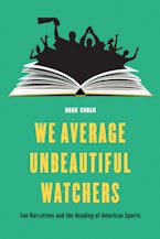 We Average Unbeautiful Watchers