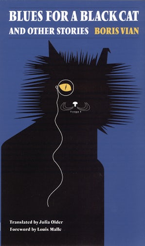 Blues for a Black Cat and Other Stories : Nebraska Press