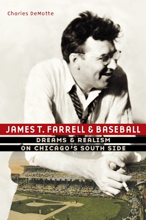James T. Farrell and Baseball