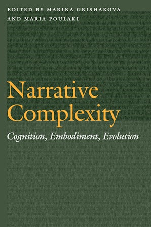 Narrative Complexity