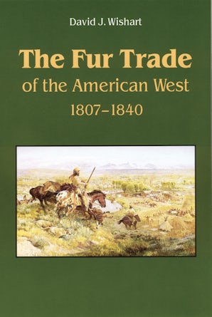 The Fur Trade of the American West