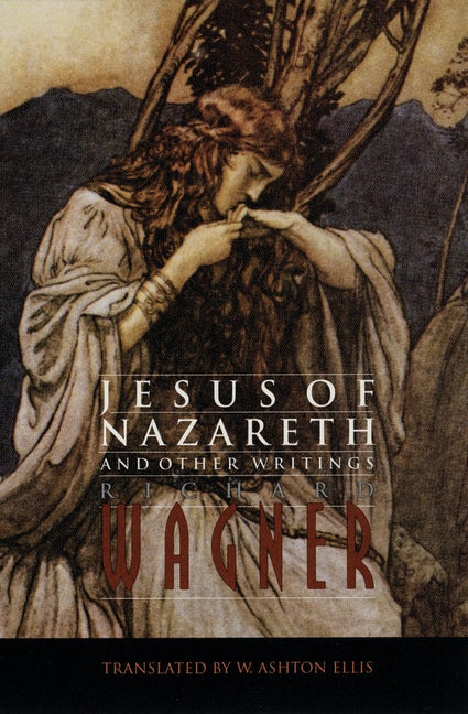 Jesus of Nazareth and Other Writings - Nebraska Press