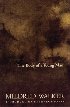 The Body of a Young Man