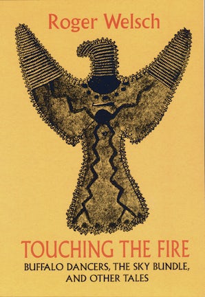 Touching the Fire