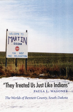 "They Treated Us Just Like Indians"