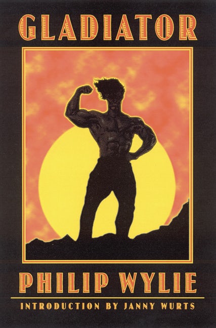 Gladiator - Nebraska Press