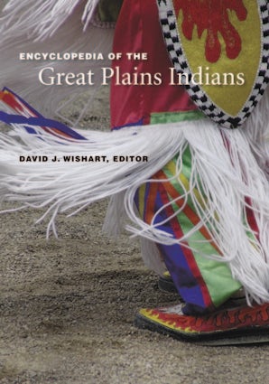 Encyclopedia of the Great Plains Indians