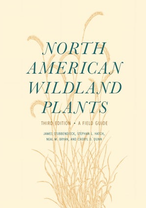 North American Wildland Plants