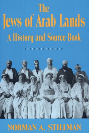 The Jews of Arab Lands