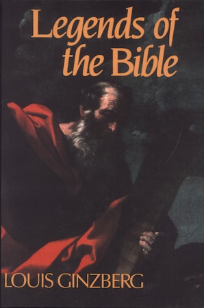 The Legends of the Bible