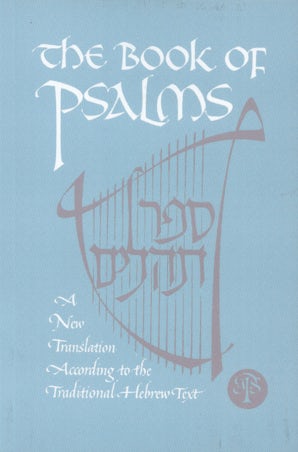 The Book of Psalms