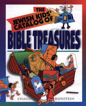 The Kids' Catalog of Bible Treasures