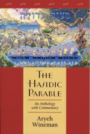 The Hasidic Parable