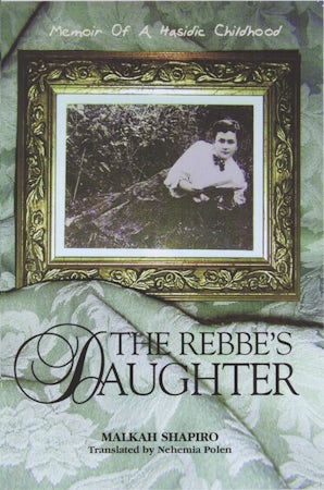 The Rebbe's Daughter