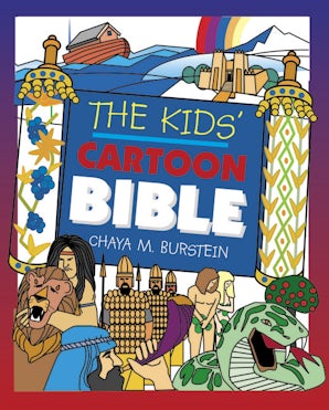 The Kids' Cartoon Bible