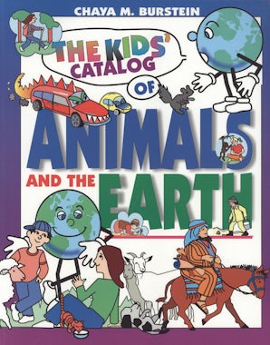 The Kids' Catalog of Animals and the Earth