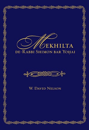 Mekhilta de-Rabbi Shimon bar Yohai