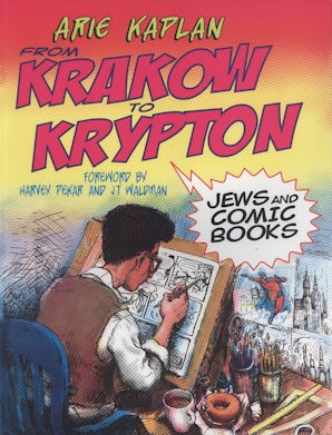 From Krakow to Krypton