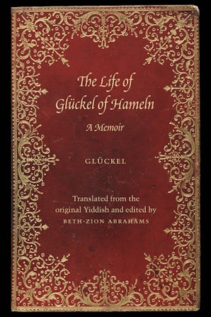 The Life of Glückel of Hameln