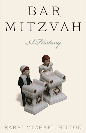 Bar Mitzvah, a History