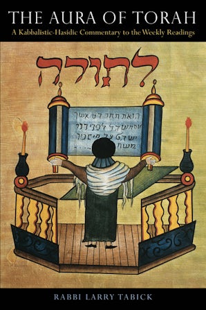 The Aura of Torah