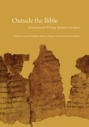 Outside the Bible, 3-volume set