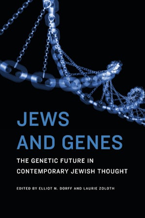 Jews and Genes