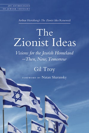 The Zionist Ideas